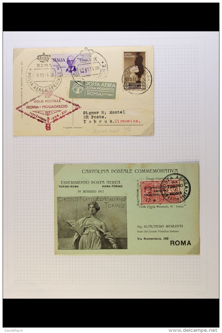 WORLD COVERS Interesting Collection Of Covers And Cards. Note Much Useful BRITISH COMMONWEALTH Including First... - Sonstige & Ohne Zuordnung