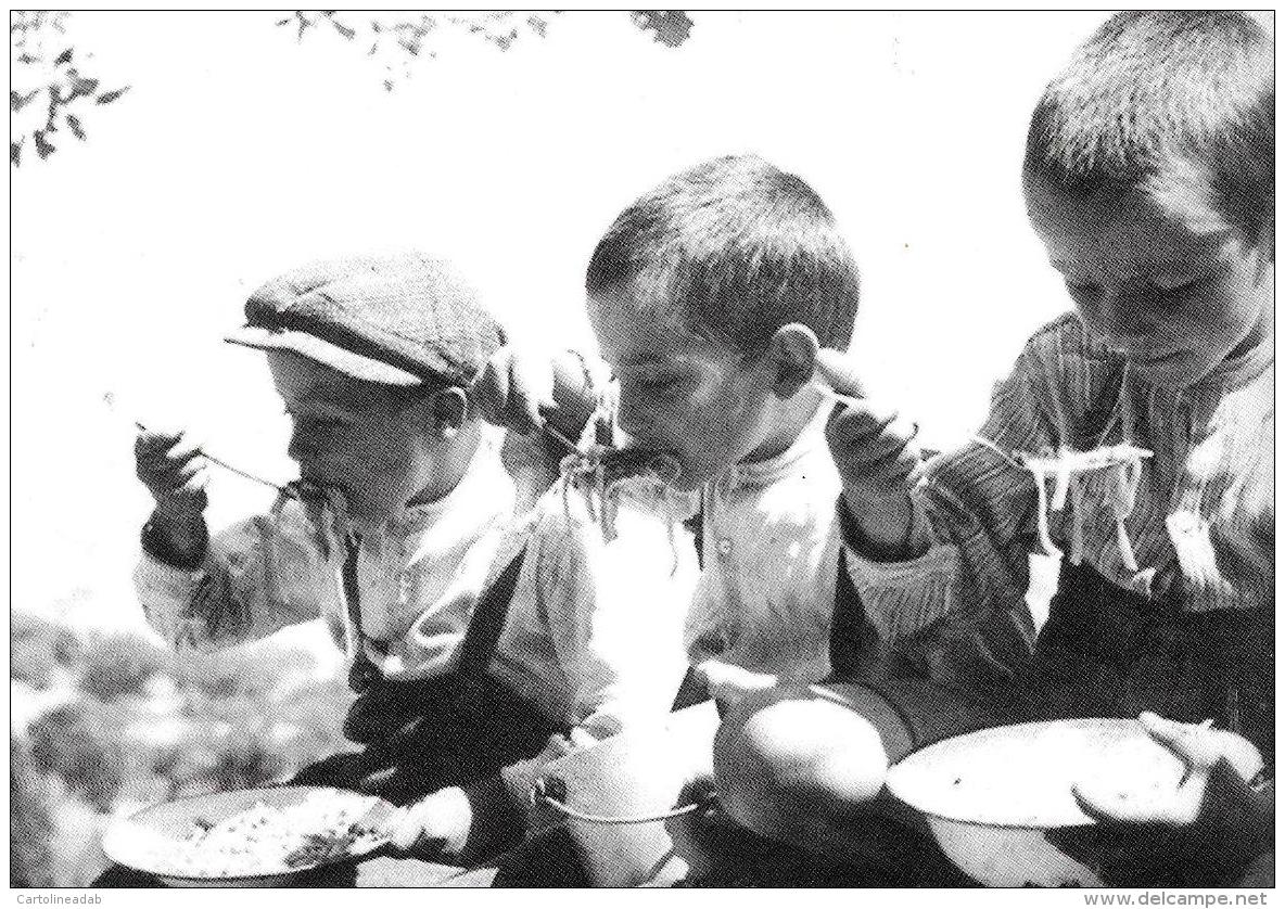 [MD0742] CPM - SERIE DI 12 CARTOLINE - VENTO DEL SUD MOSTRA DOCUMENTARIA FOTOGRAFICA SU GUERRA E LIBERAZIONE DELL'ITALIA