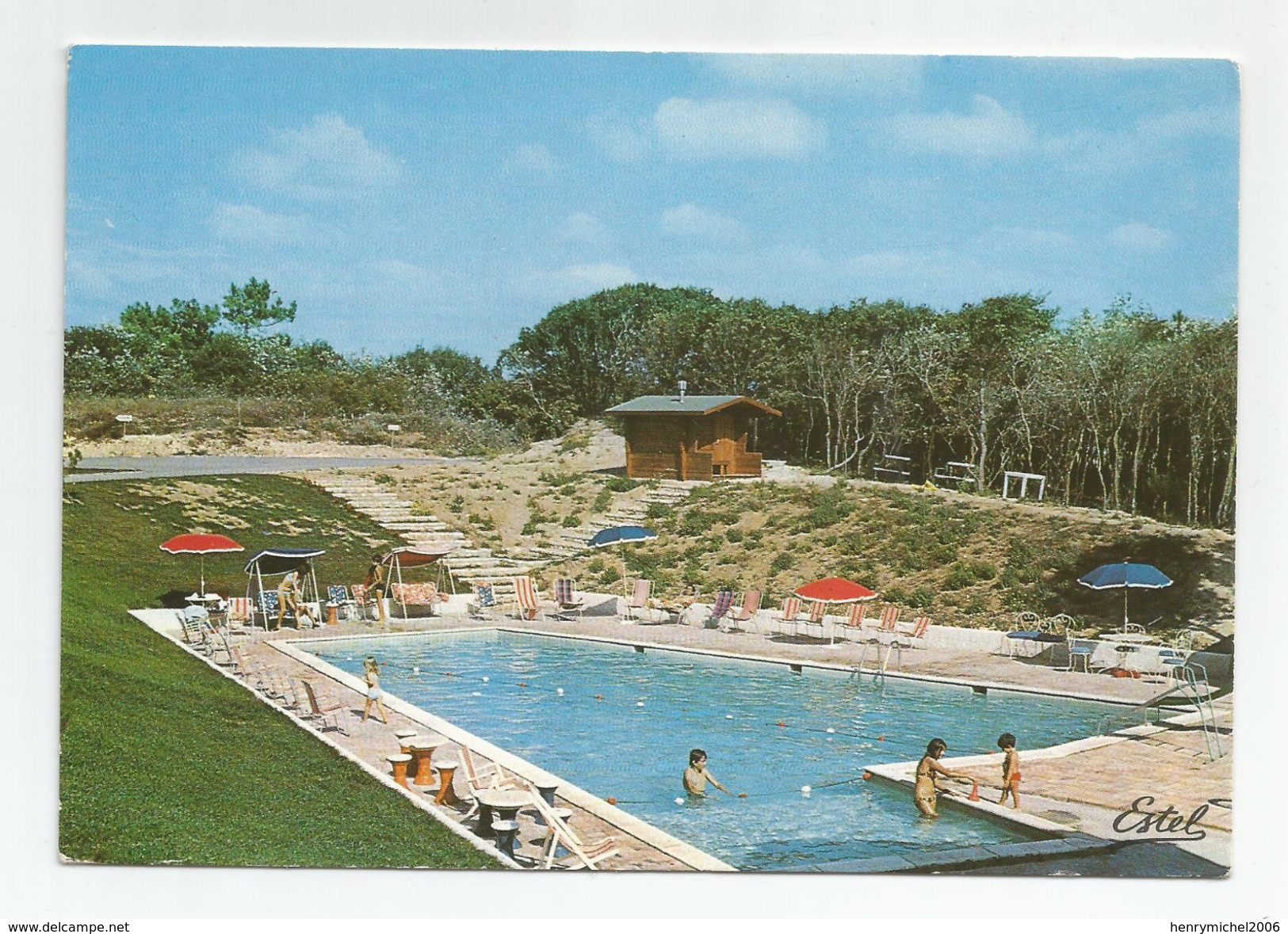 17 - Ile D'oléron Motel Ile De Lumière De La Cotinière - Ile D'Oléron