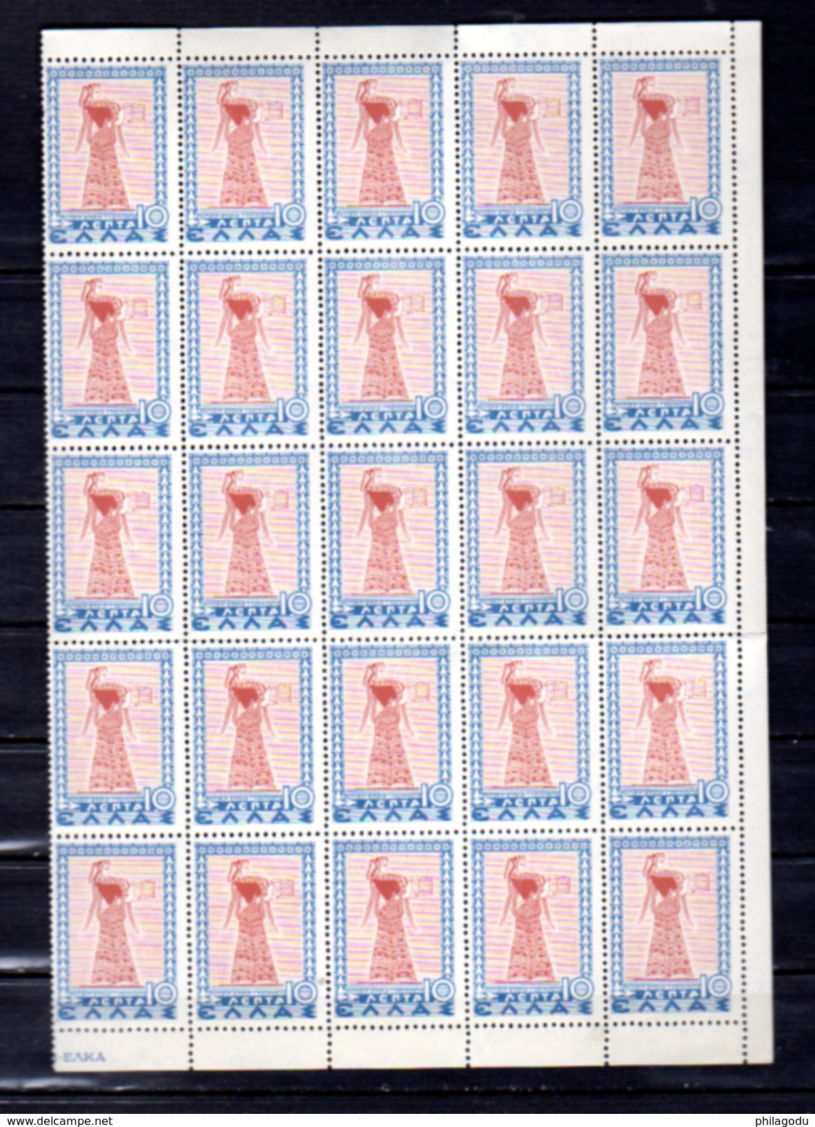 Histoire,  423-434** (pas 423A), Cote 81,25 &euro;, - Unused Stamps