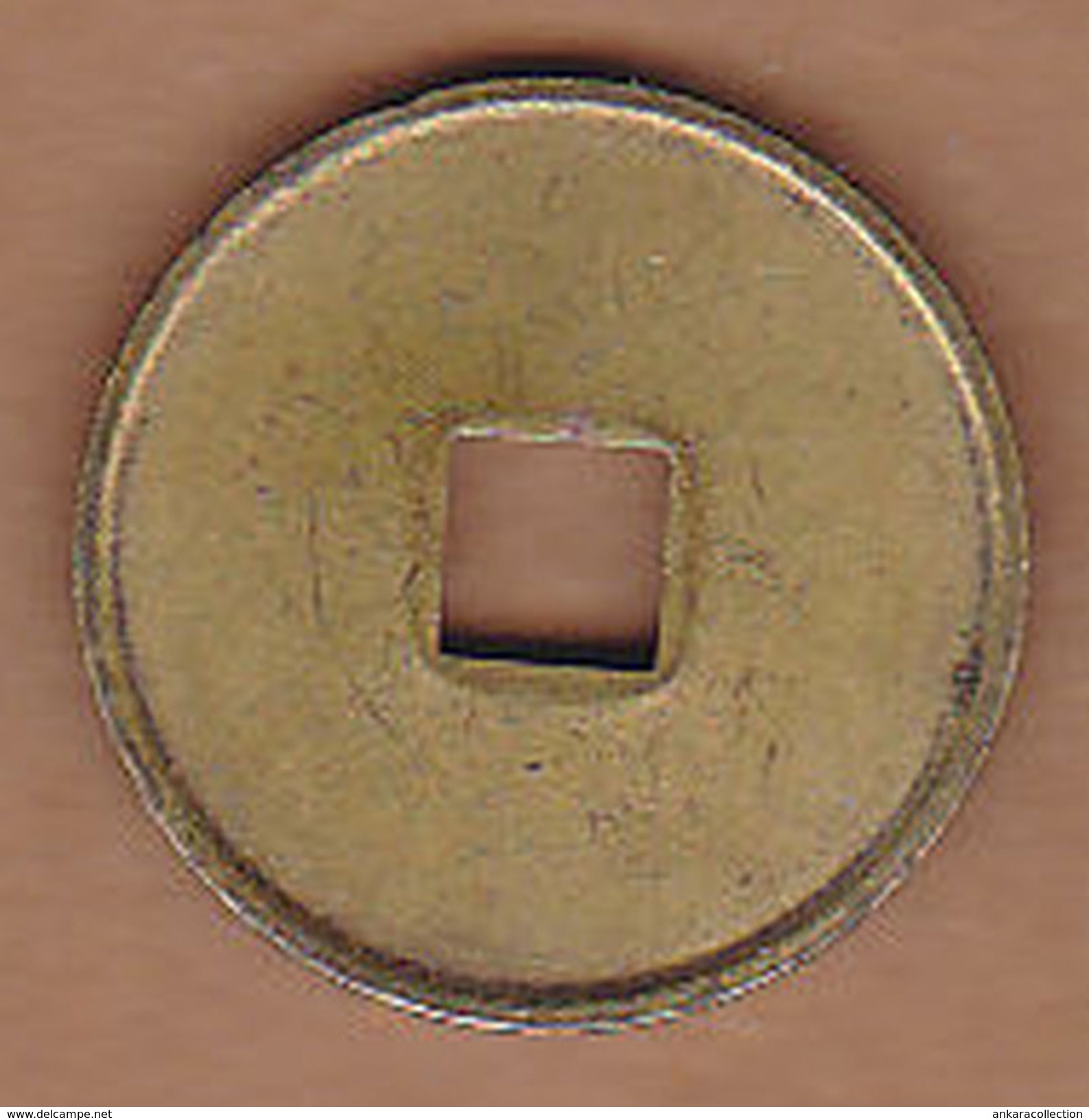 AC -  SCHEIDT & BACHMANN GMBH PARKMÜNZE TOKEN JETON - Monetary /of Necessity