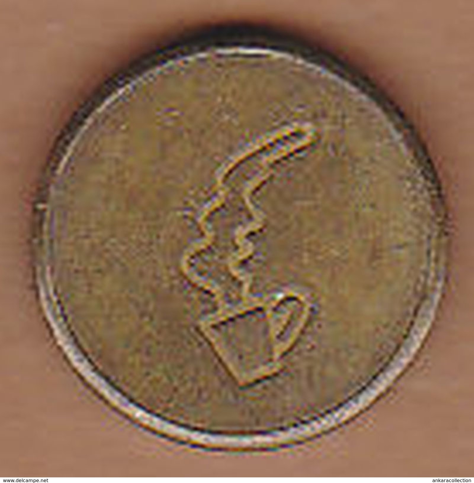 AC -  CED FRIULI SPA PORDENONE TOKEN - JETON - Monetary /of Necessity