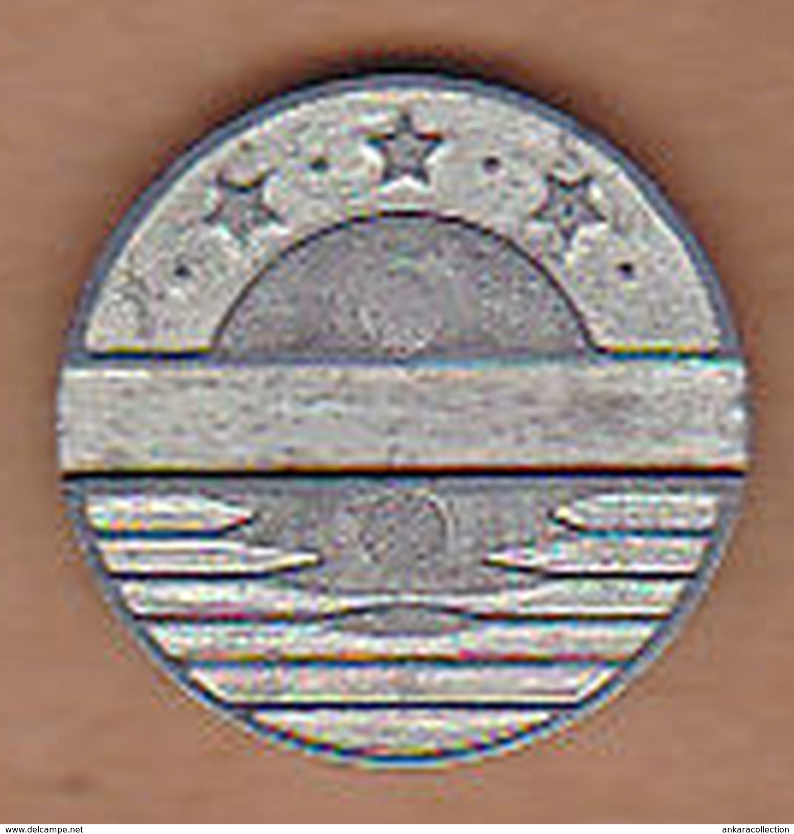 AC -  LATTELEKOM VIETEJAM SARUNAM TELEPHONE TOKEN - JETON - Monetary /of Necessity