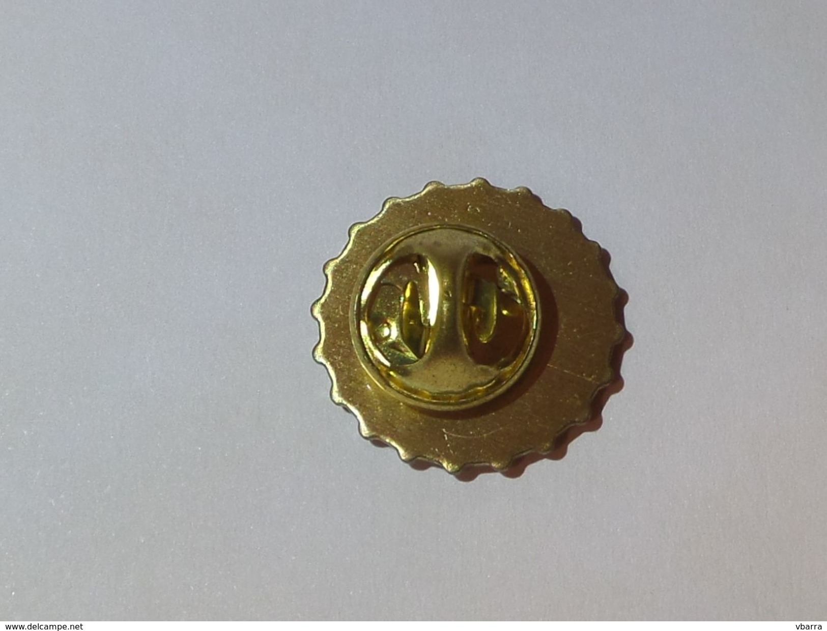 Tuborg Beer Pin. In Good Conditions - Bebidas