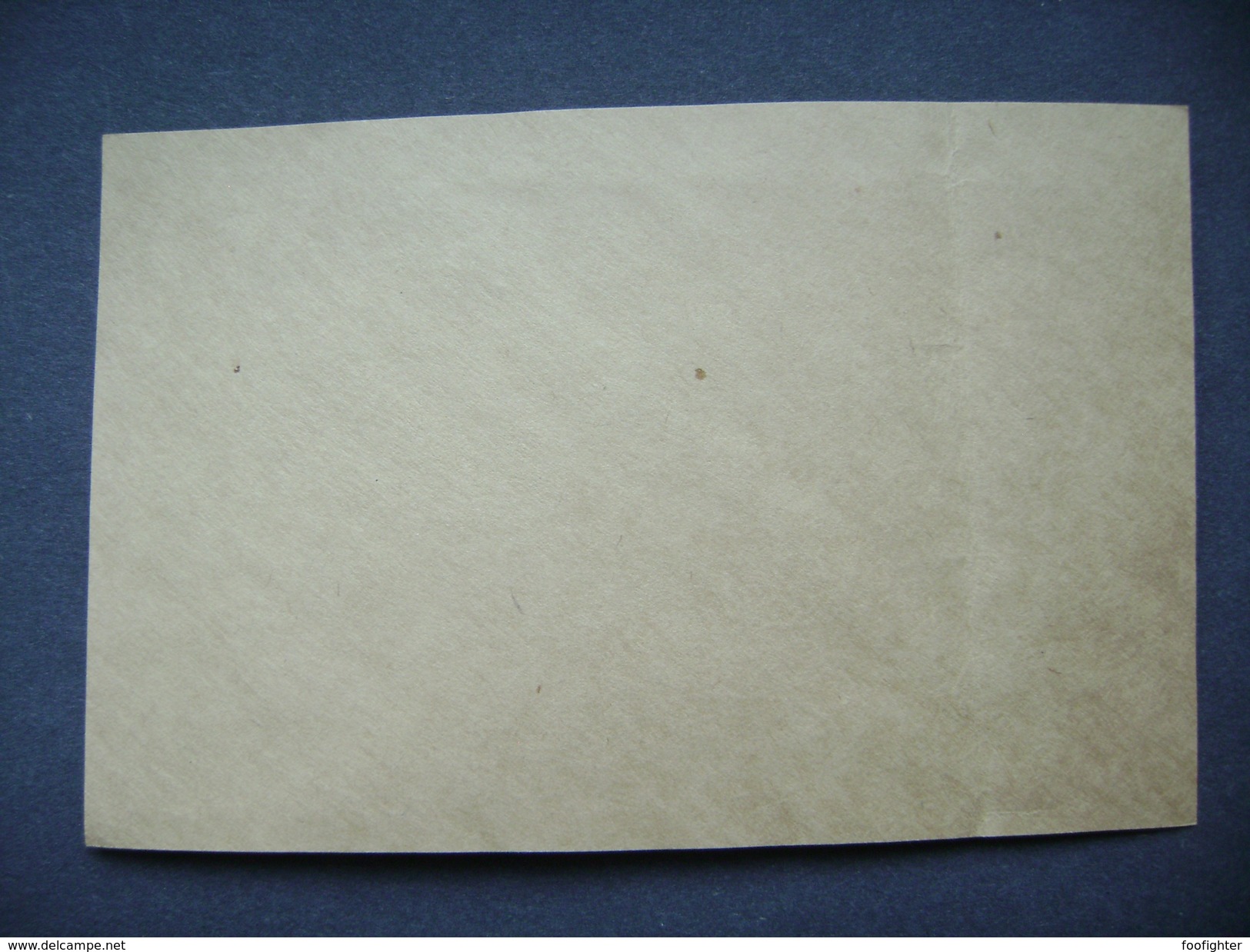 U.S. Envelope Clipping - Stamp G. Washington 2 C. - Ca 1930s - Andere & Zonder Classificatie