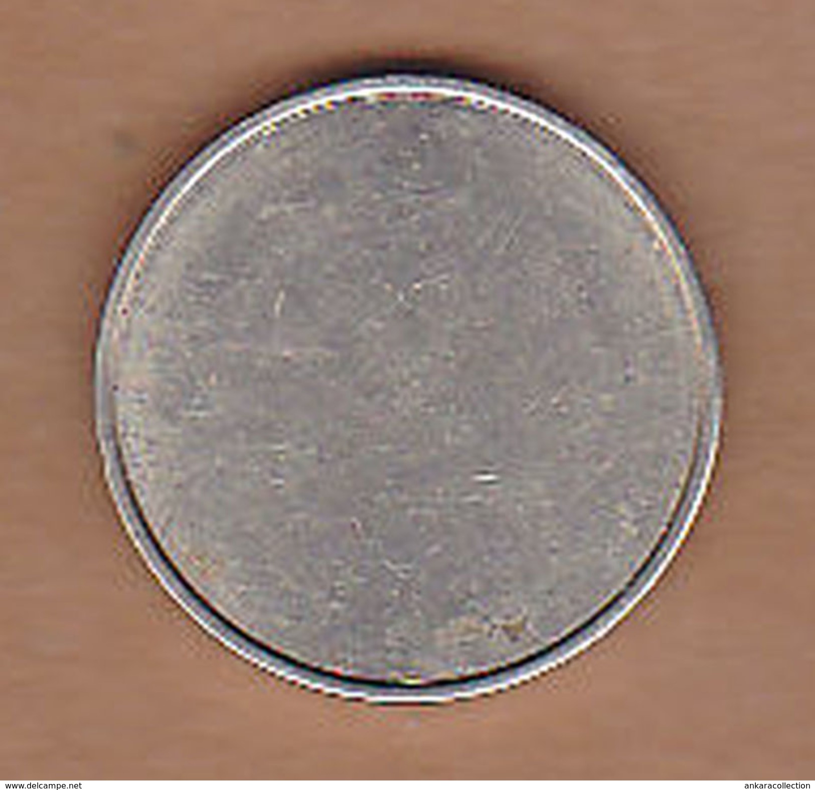 AC -  AUTOWASCENTRUM ERWIN DOCTOR TOKEN JETON - Monetary/Of Necessity