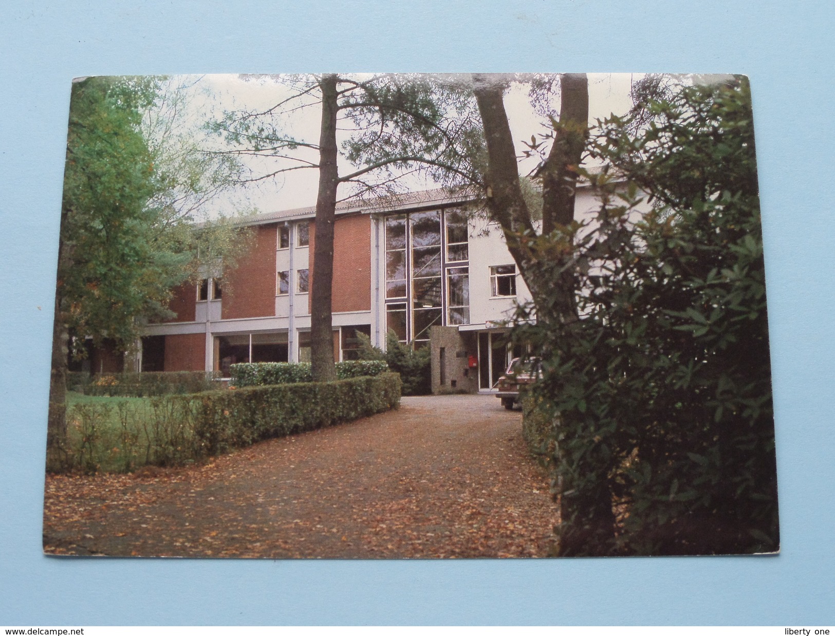 " HET VEEN " () Anno 1992 ( Zie Foto Details ) !! - Brecht