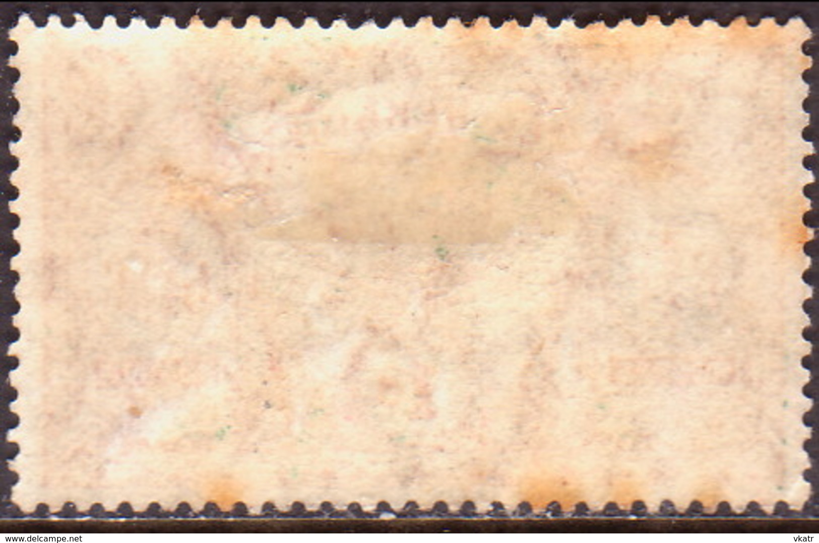 NEW HEBRIDES(English Inscr.) 1911 SG 19 1d MH - Unused Stamps