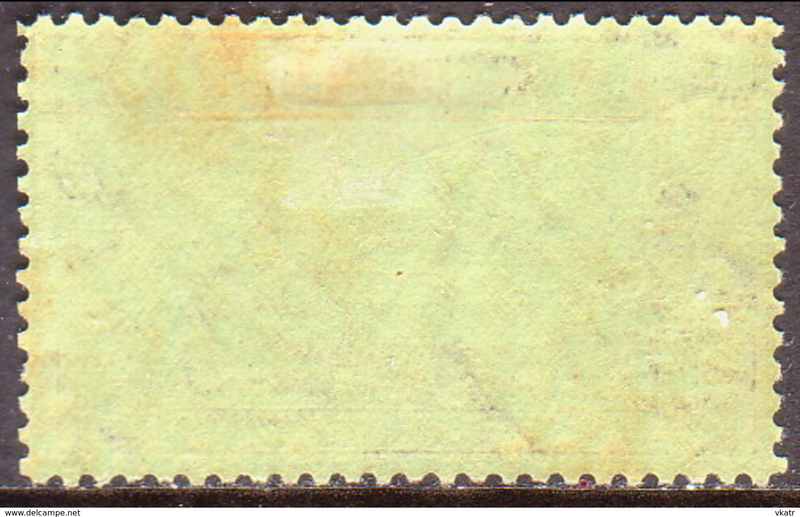 NEW HEBRIDES(English Inscr.) 1938 SG 61 2fr MH CV £30 - Unused Stamps