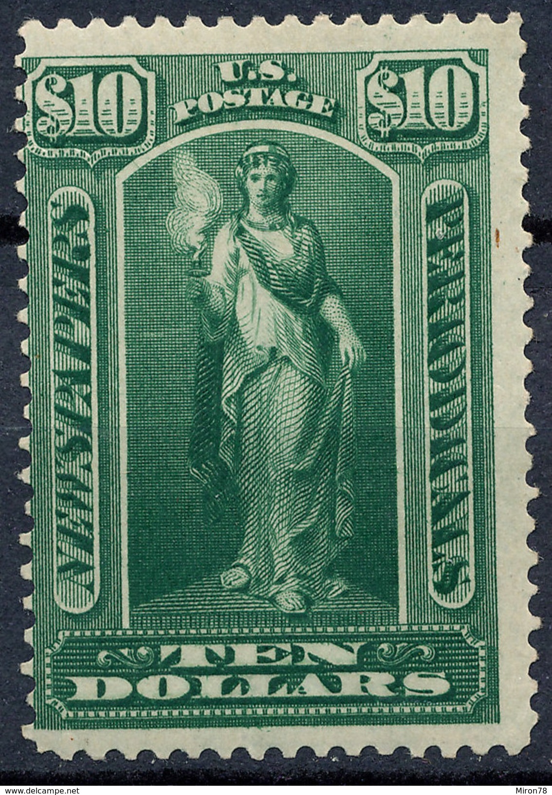 Stamp Us  Scott? NEWSPAPER STAMPS $10  Lot#42 - Giornali & Periodici