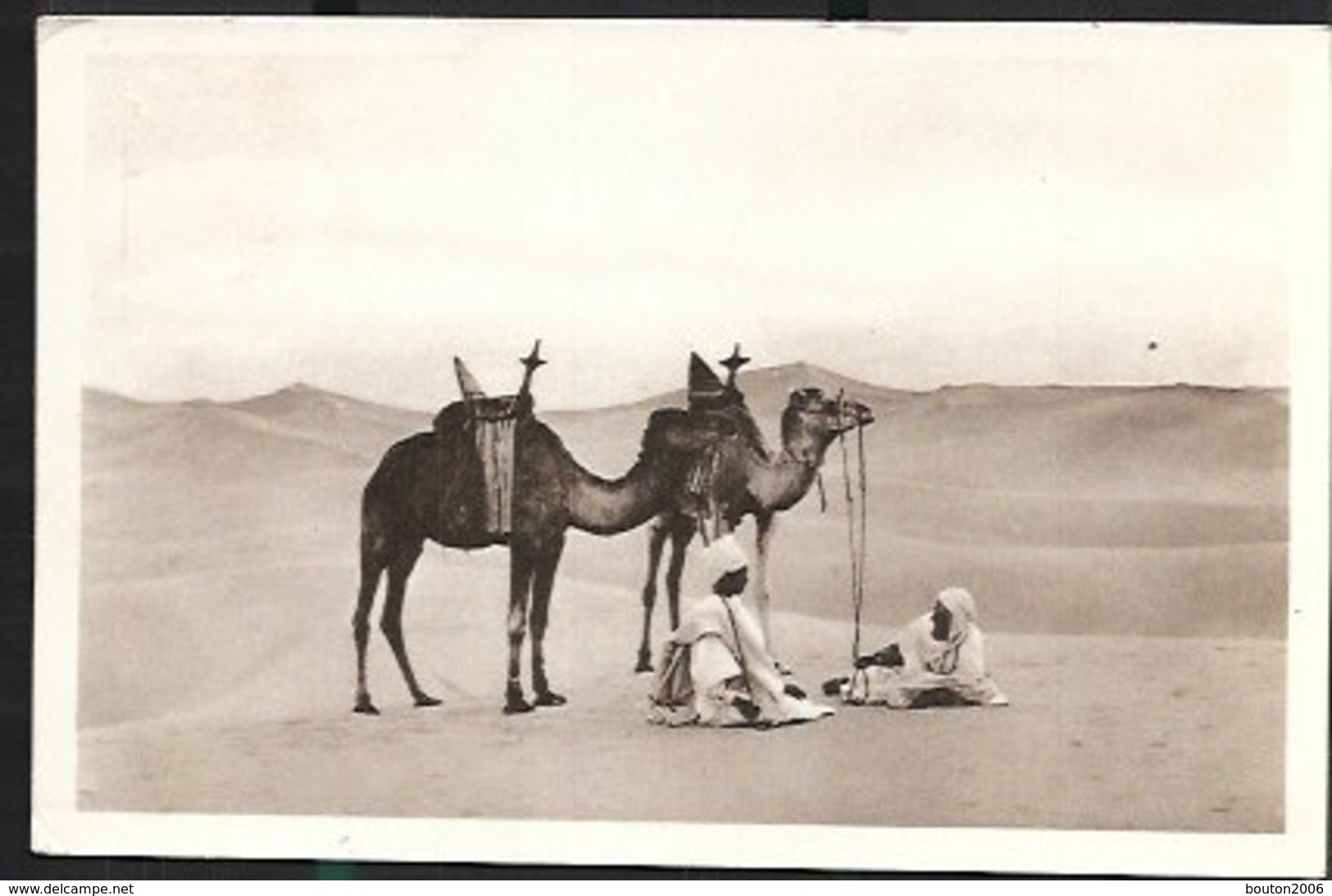 El-Oued La Halte Au Désert Algérie - El-Oued