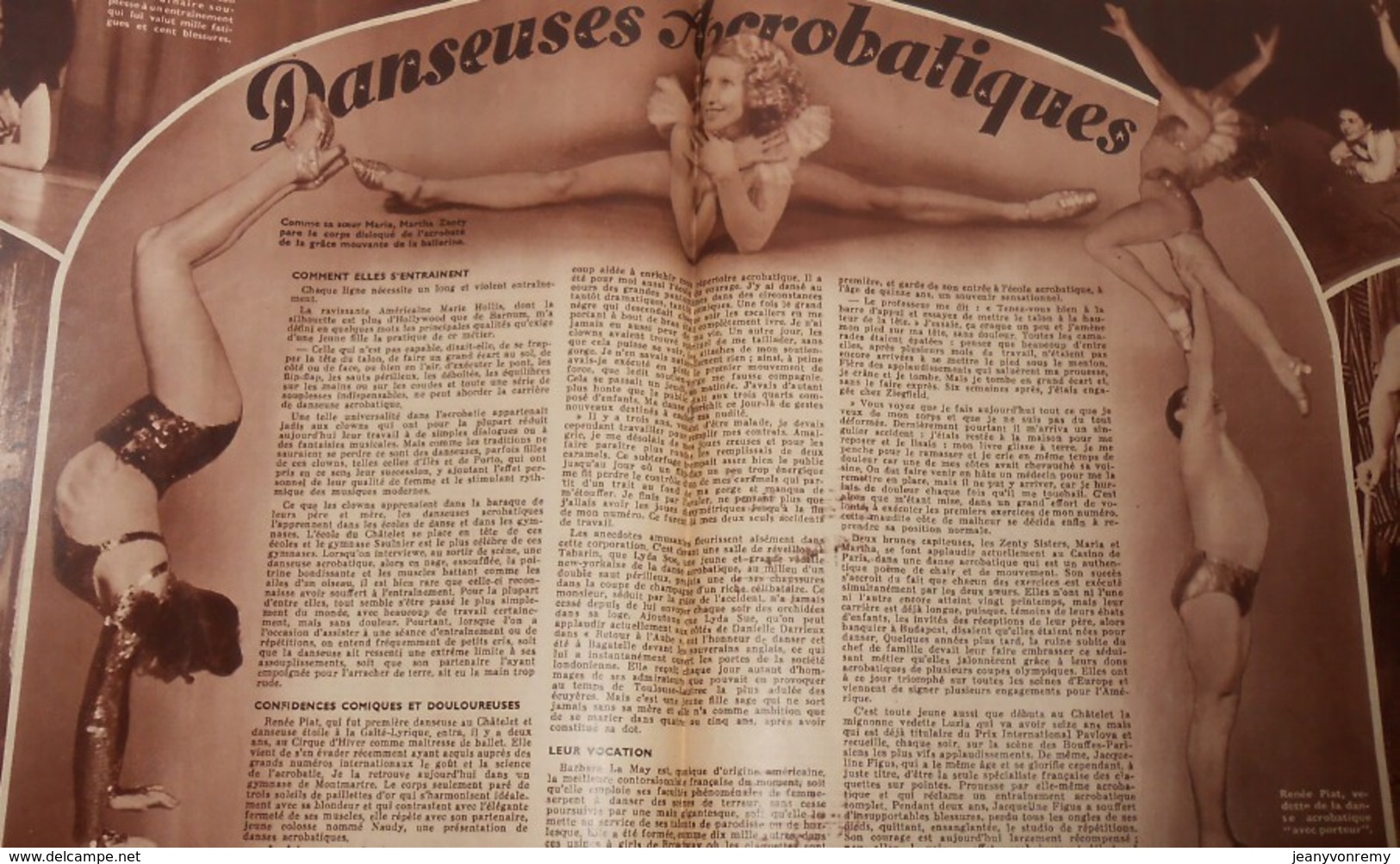 Voilà. N°408. 13 Janvier 1939. Le président Daladier. Jean Masson. Enquête chez les médecins et les biologistes.