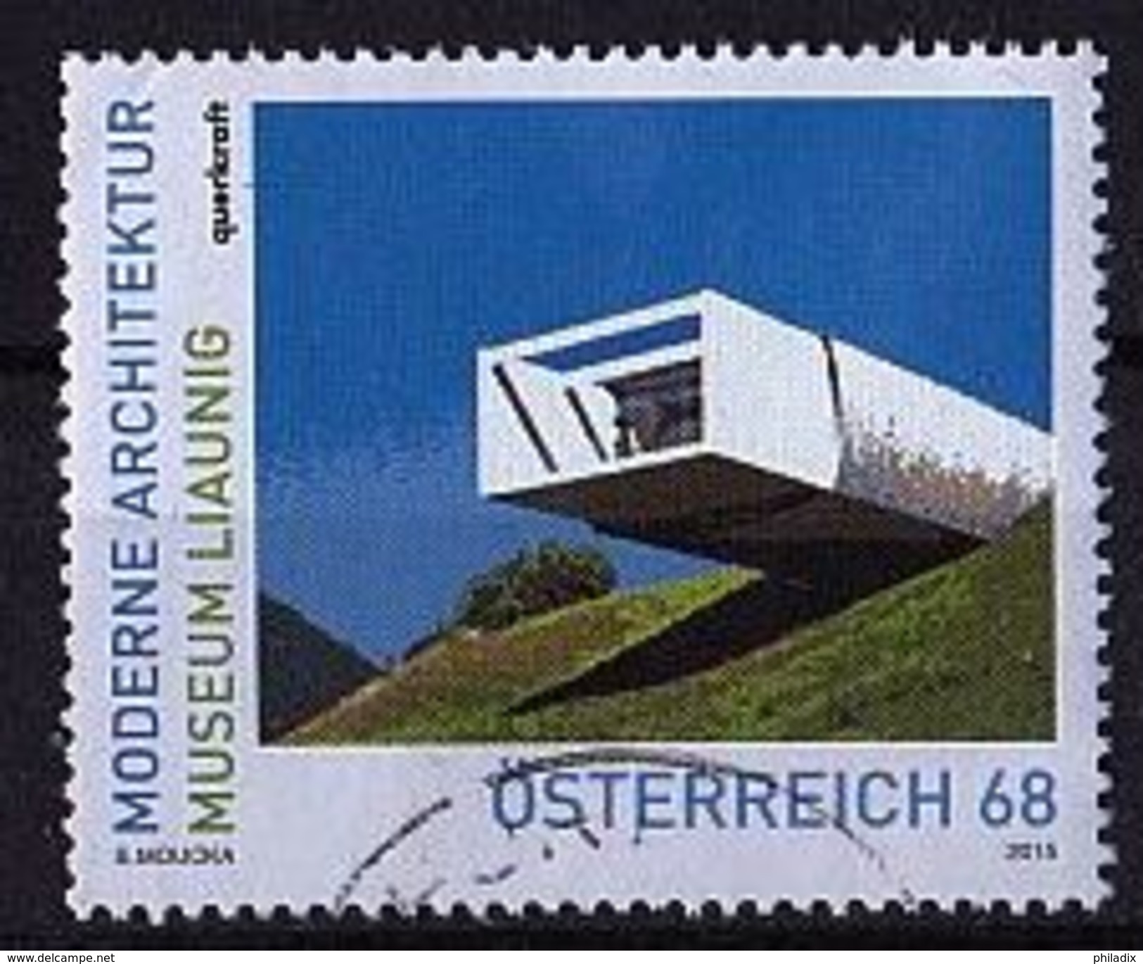 ÖSTERREICH Mi. Nr. 3210 O (A-3-53) - Gebraucht