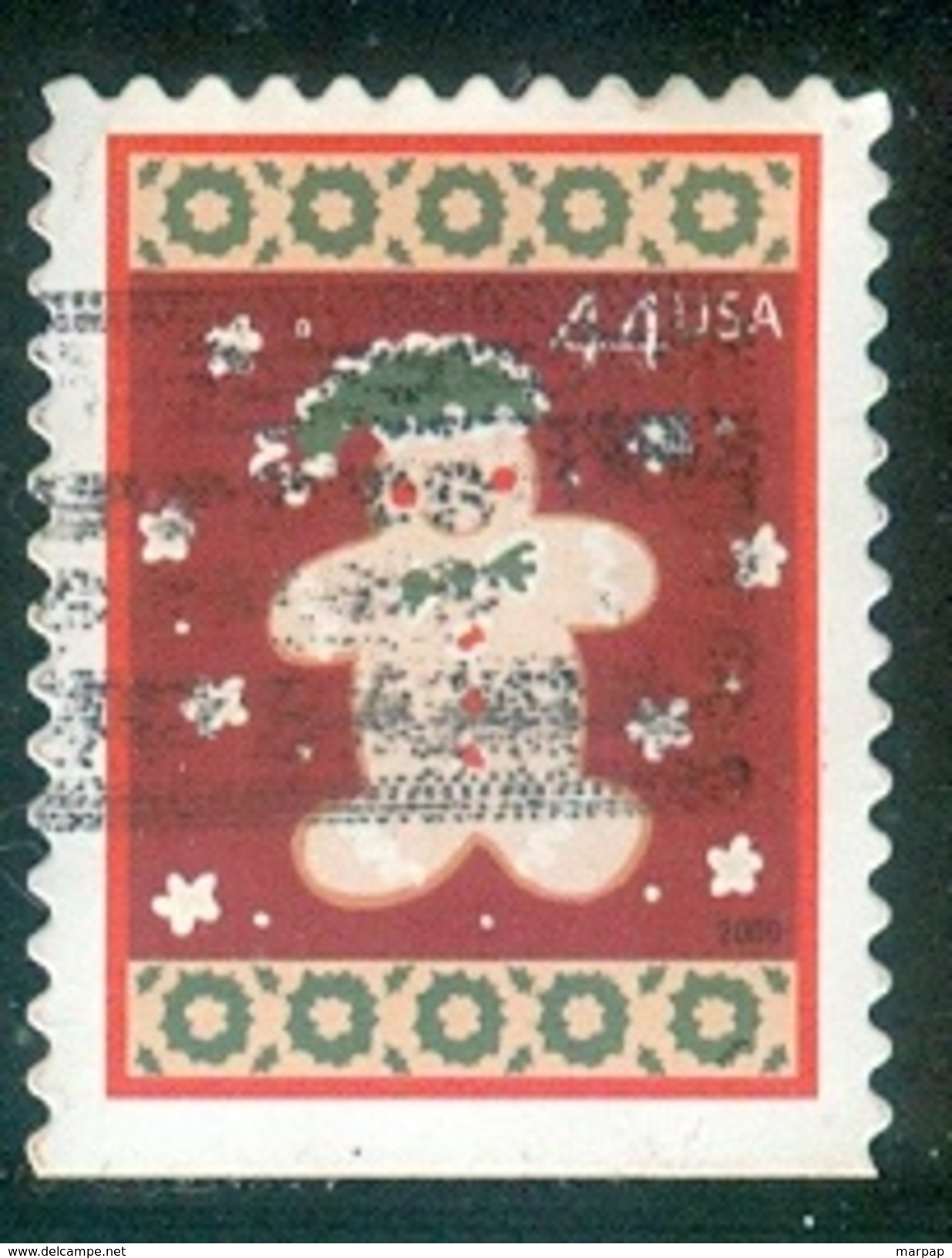 USA, Yvert No 4229 - Used Stamps