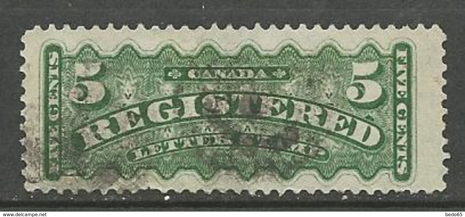 CANADA FISCALE OBL TB - Other & Unclassified