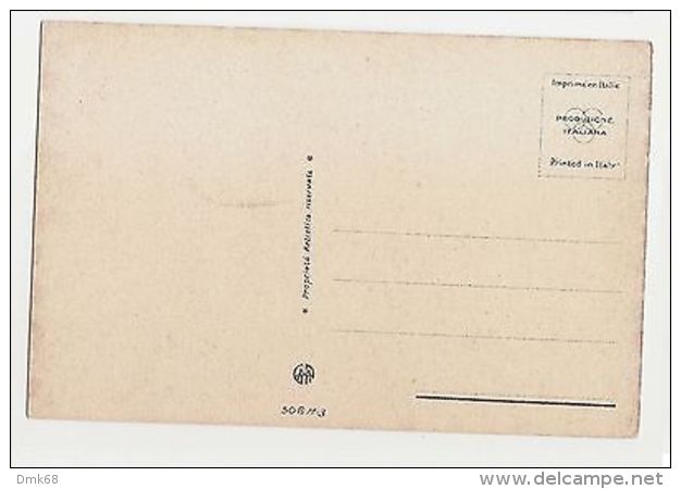 BOMPARD  - GLAMOUR WOMAN & FLOWERS - N. 506/3 - 1910s ( 163 ) - Autres & Non Classés