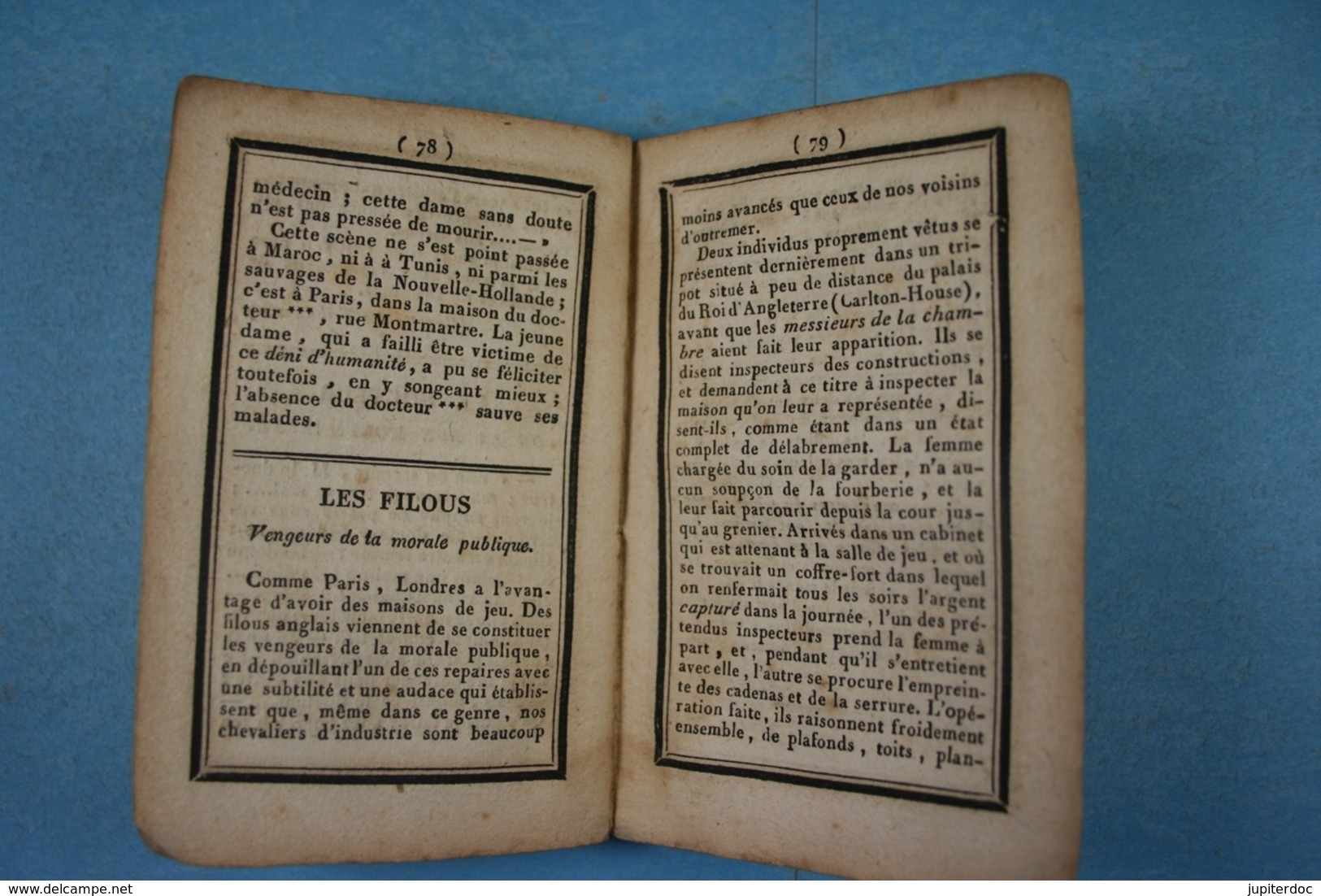 Le Vrai Double Matthieu Laensberg Ou Le Bon Astrologue Pour 1827 Avec Feuillet De Rébus Edit. Castiaux Lille - 1801-1900