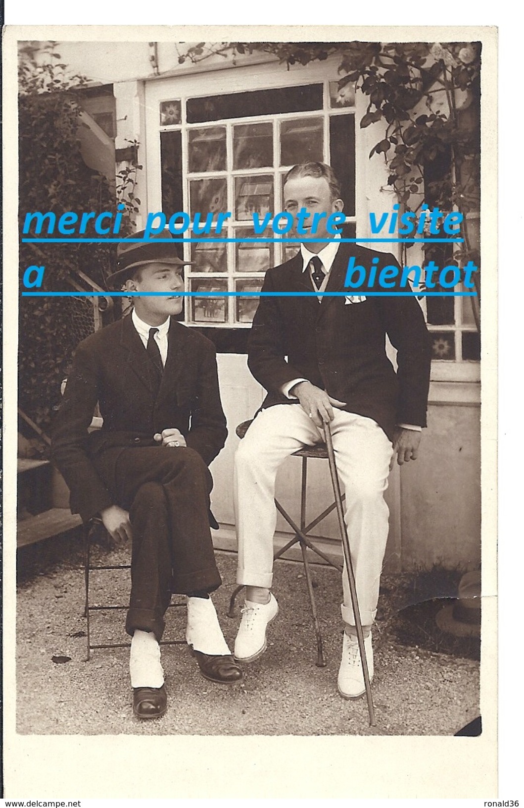 Cpp Portrait Oswald De Vitrolles ? PELLETIER SERRE PARINAUD RIVIERE GEORGES DAVID GUILLAUMIN DUPONT AUGEREAU ? - Généalogie