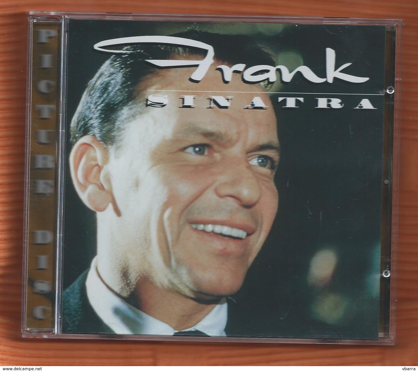 Frank Sinatra - Compilation - Sonstige & Ohne Zuordnung