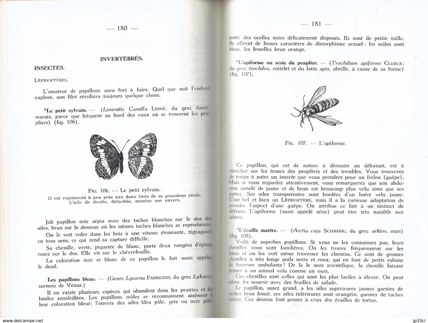 Calendrier Nature Par Louis Debot (édité Par L'Institut Des Sciences Naturelles De Belgique), 1960 - Nature