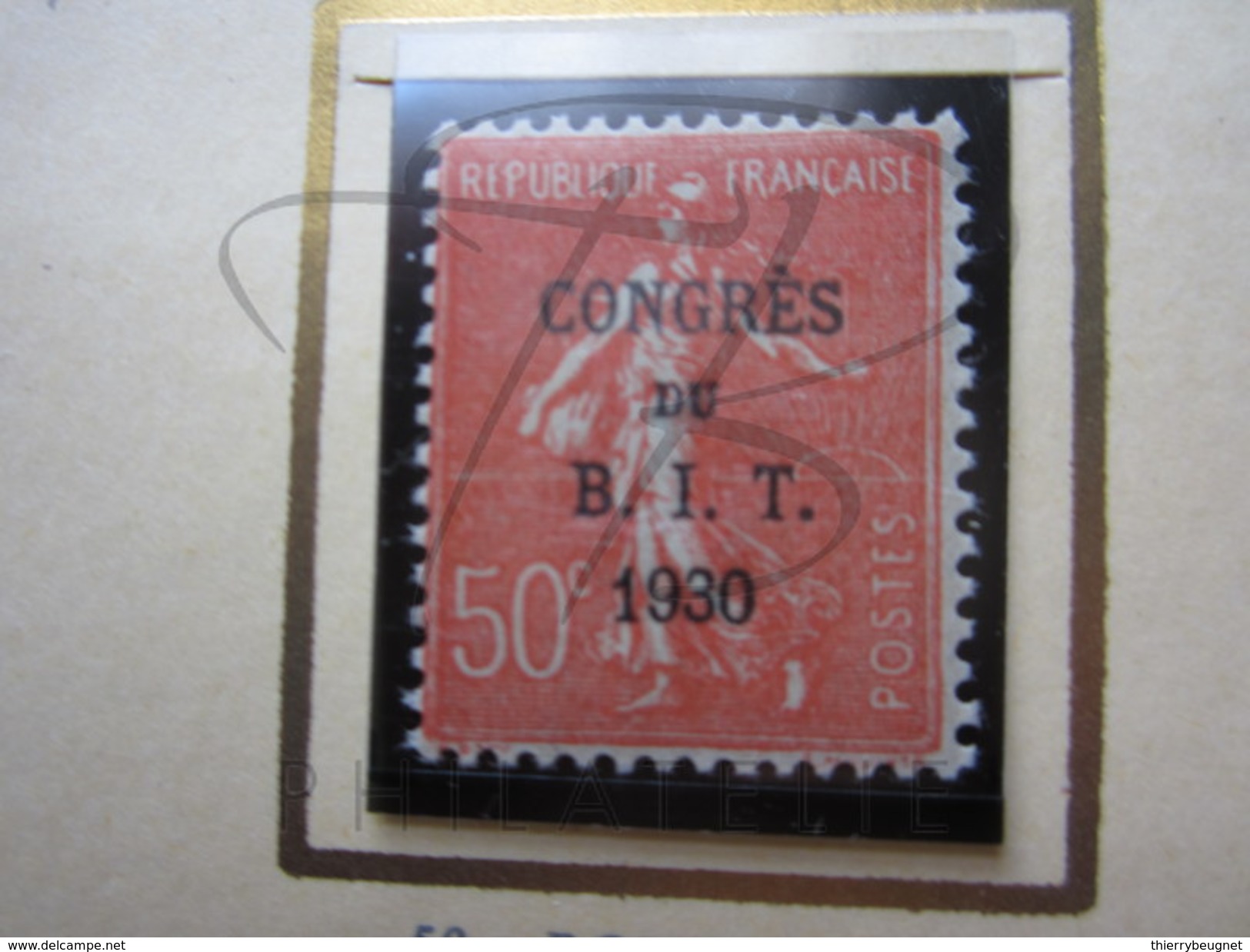 VEND BEAUX TIMBRES DE FRANCE N° 264 + 265 , XX !!!! - Neufs