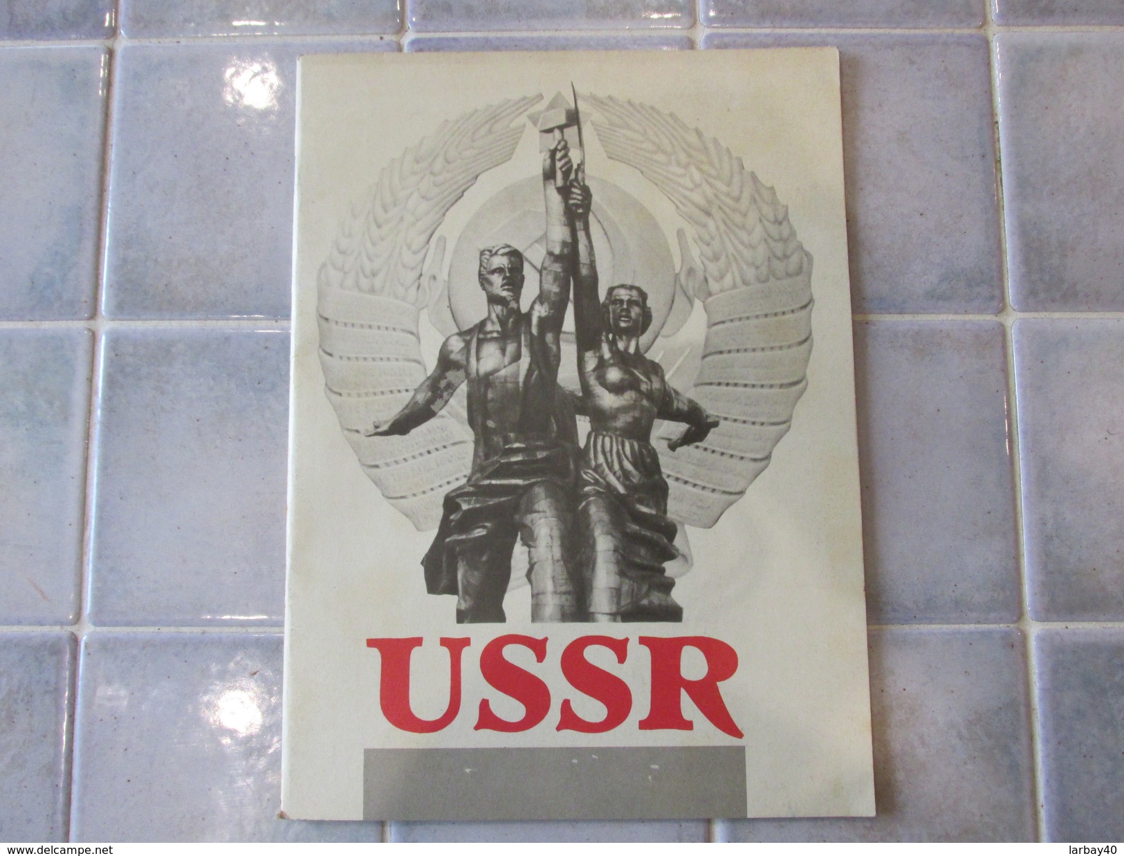 Ussr - Kultur