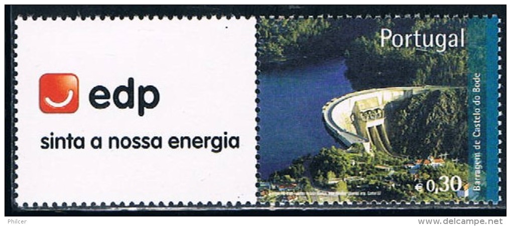 Portugal, 2007, # 3535 A, MNH - Neufs