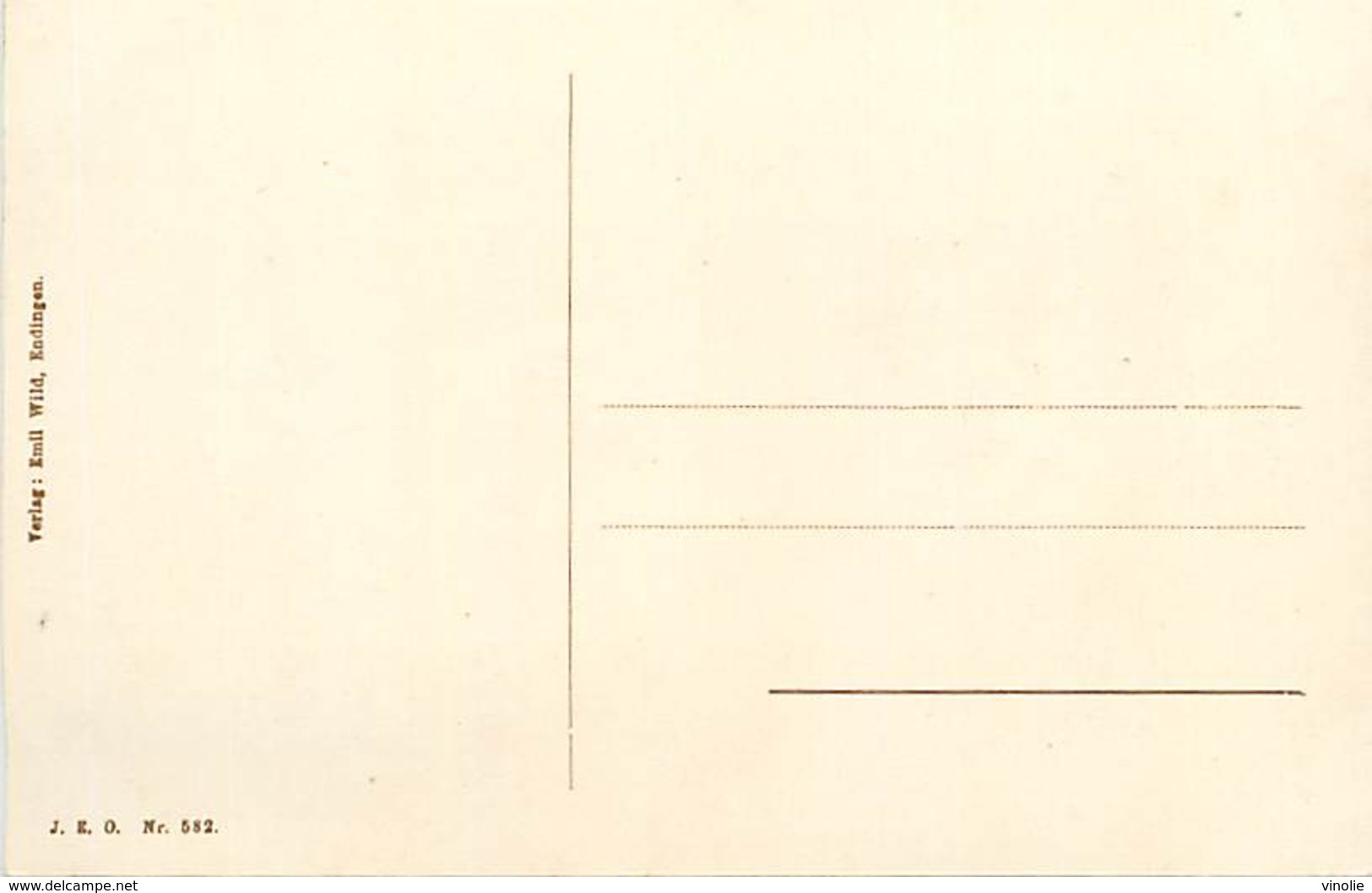 A-17.5084 : ENDINGEN A. KAISERSTUHL - Endingen