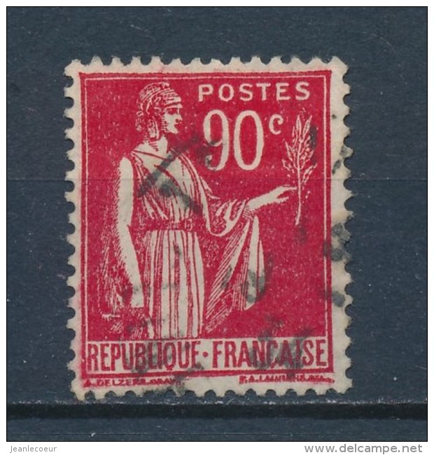 Frankrijk/France/Frankreich 1932 Mi: 279 Yt: 285 (Gebr/used/obl/o)(1734) - Gebruikt