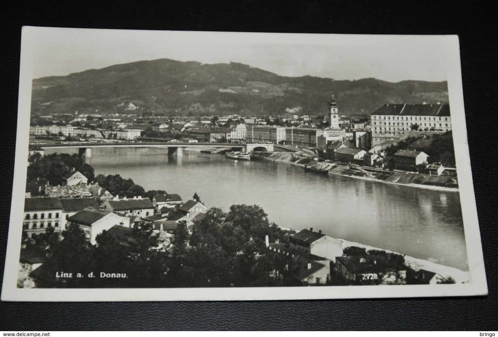 430- Linz A. D. Donau - Linz