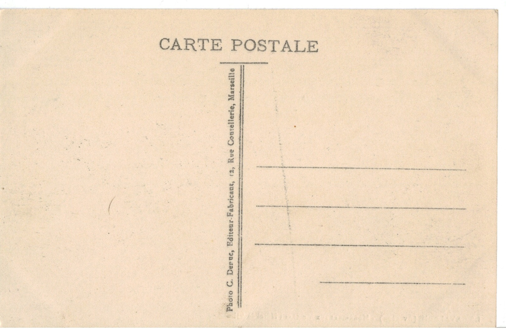 Carte Postale La Cavalerie " Monument Aux Morts Et Hotel De Ville " - La Cavalerie