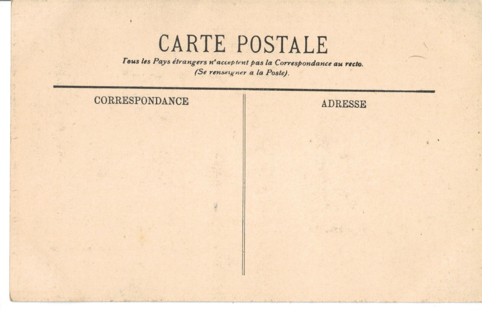 Carte Postale Marseille " Types Marseillais / Une Poissonnière Endimanchée " - Non Classés