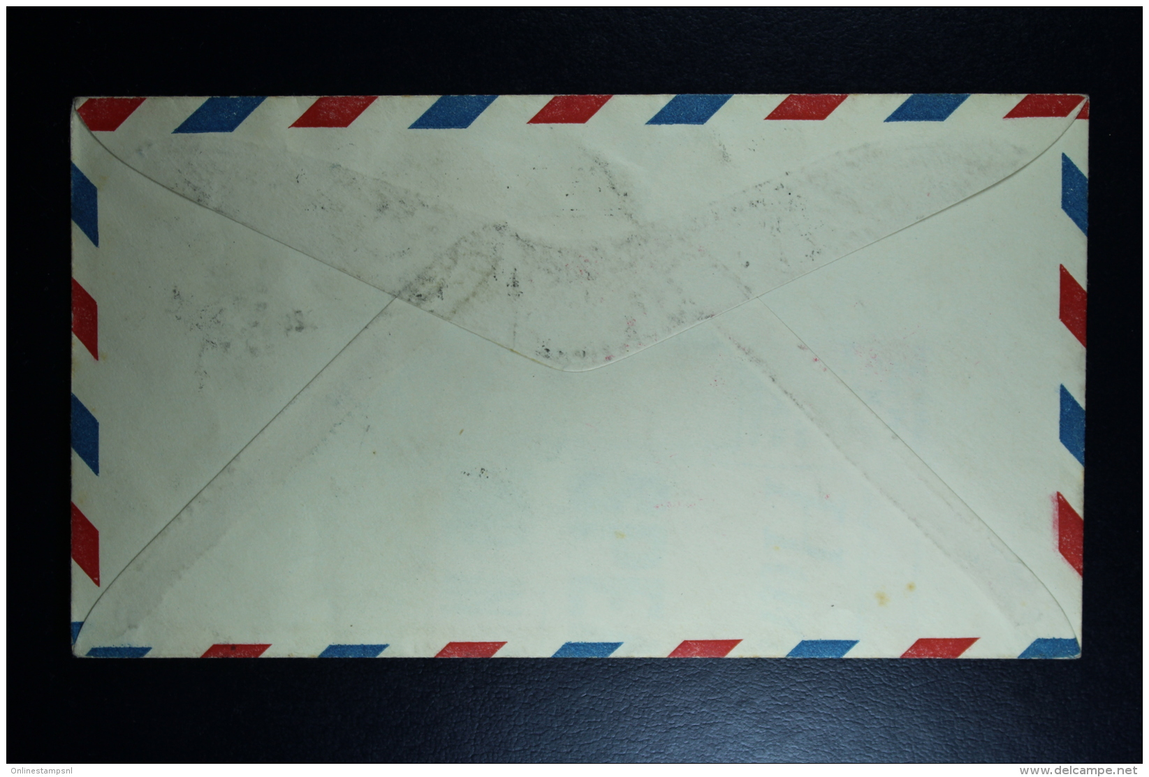 USA 1929 First Catapult Flight SS Bremen Via Airmail In Europe To Switserland Cover Numbered Graue/Leder K2 - 1c. 1918-1940 Brieven