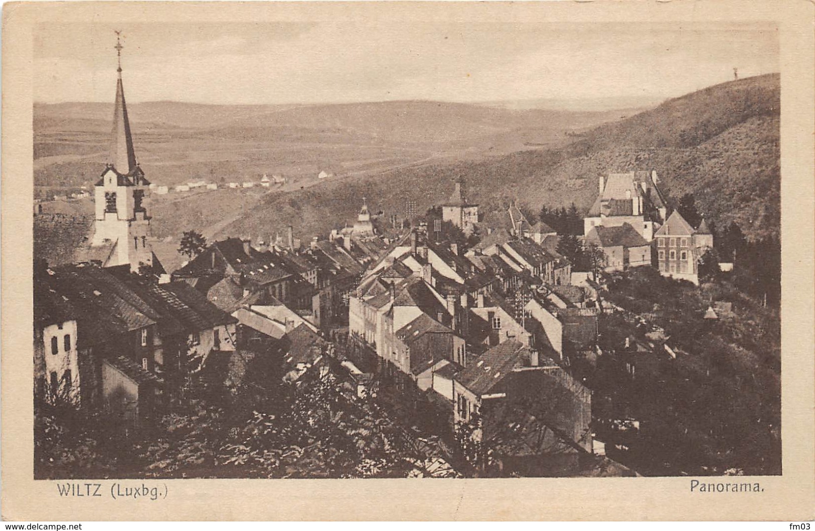 Wiltz - Wiltz