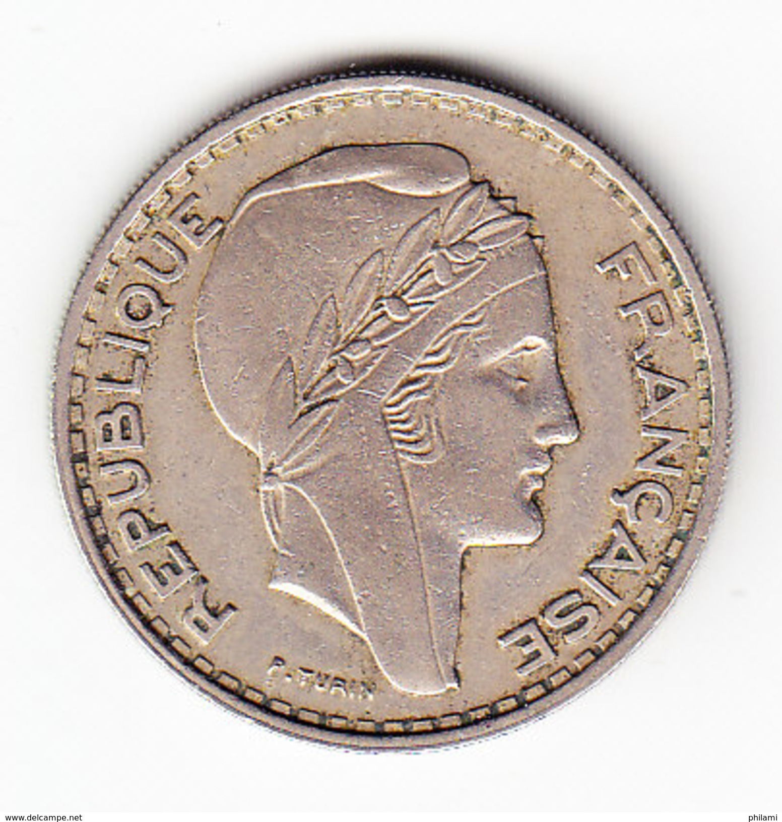 ALGERIA KM 93, 1952, 100 Francs. (FP07) - Algérie