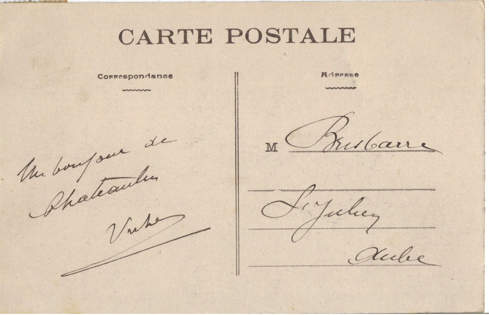 Carte Postale Chateaulin " Viaduc De Kerlobret " - Châteaulin