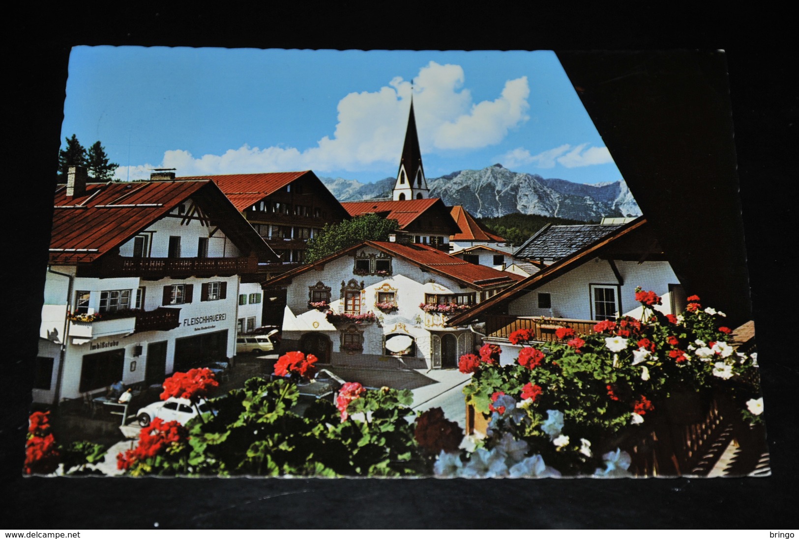 447- Seefeld In Tirol - Seefeld