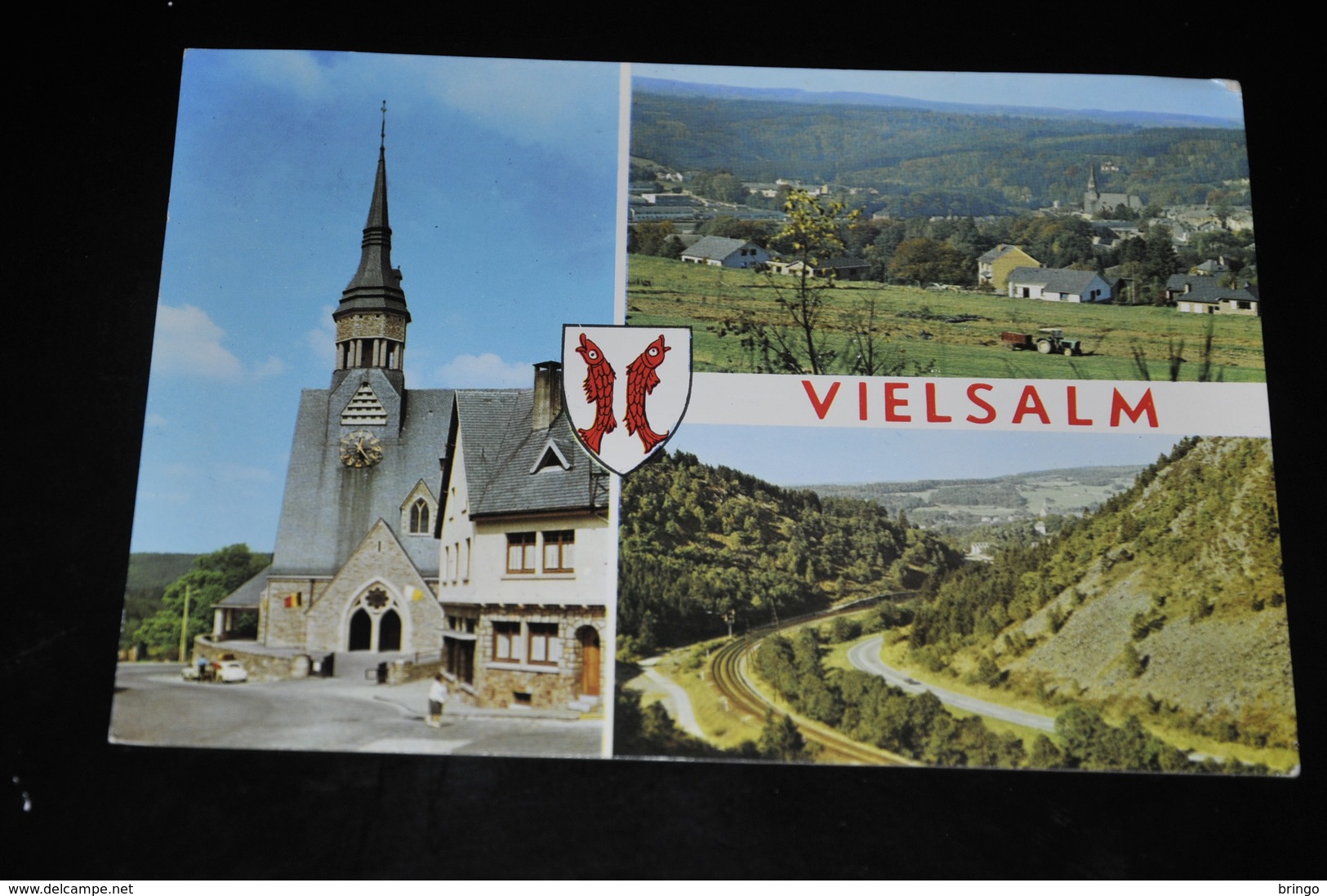 31- Vielsalm - Vielsalm