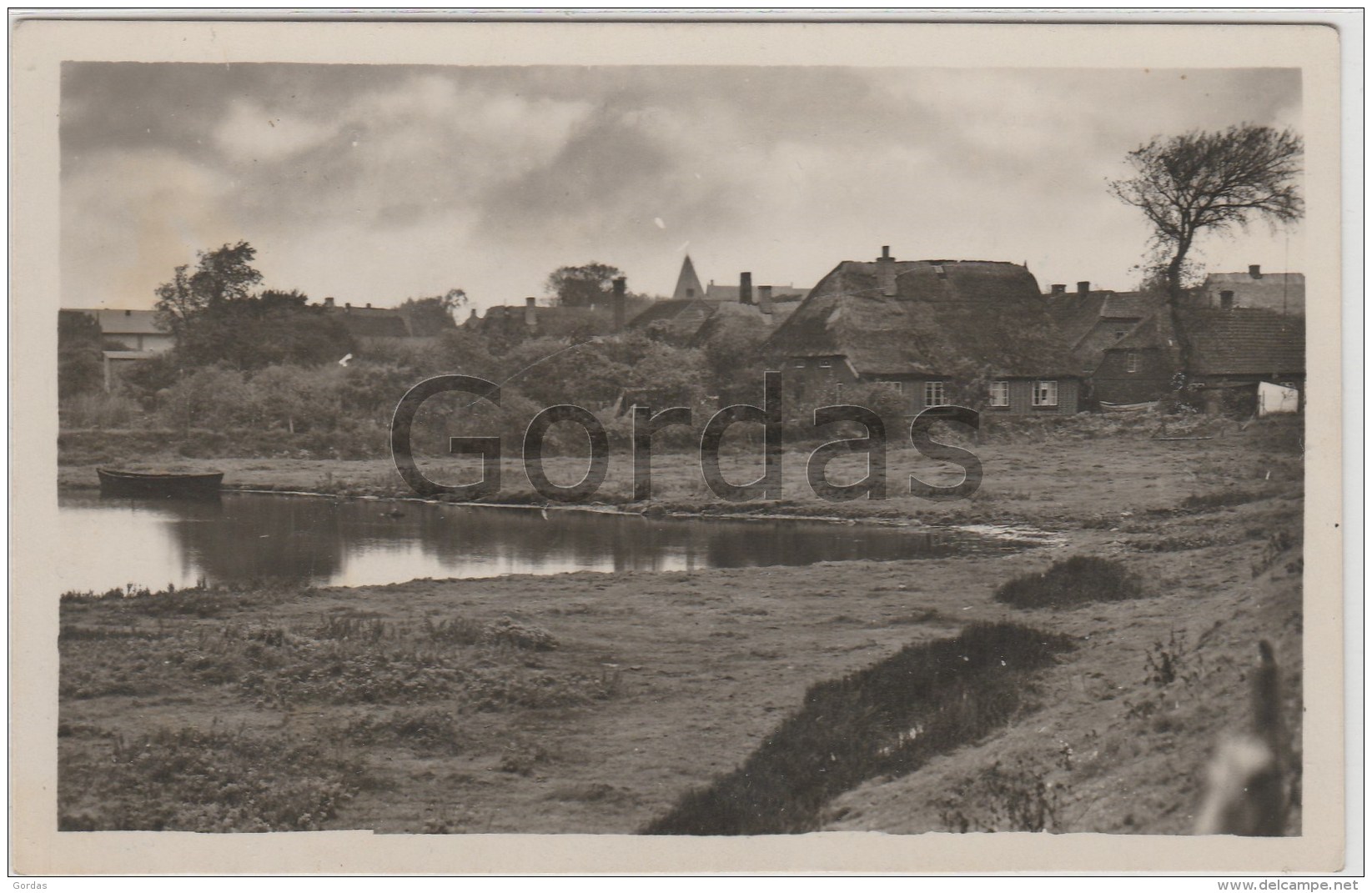 Germany - Grossenbode In Holstein - Oldenburg (Holstein)