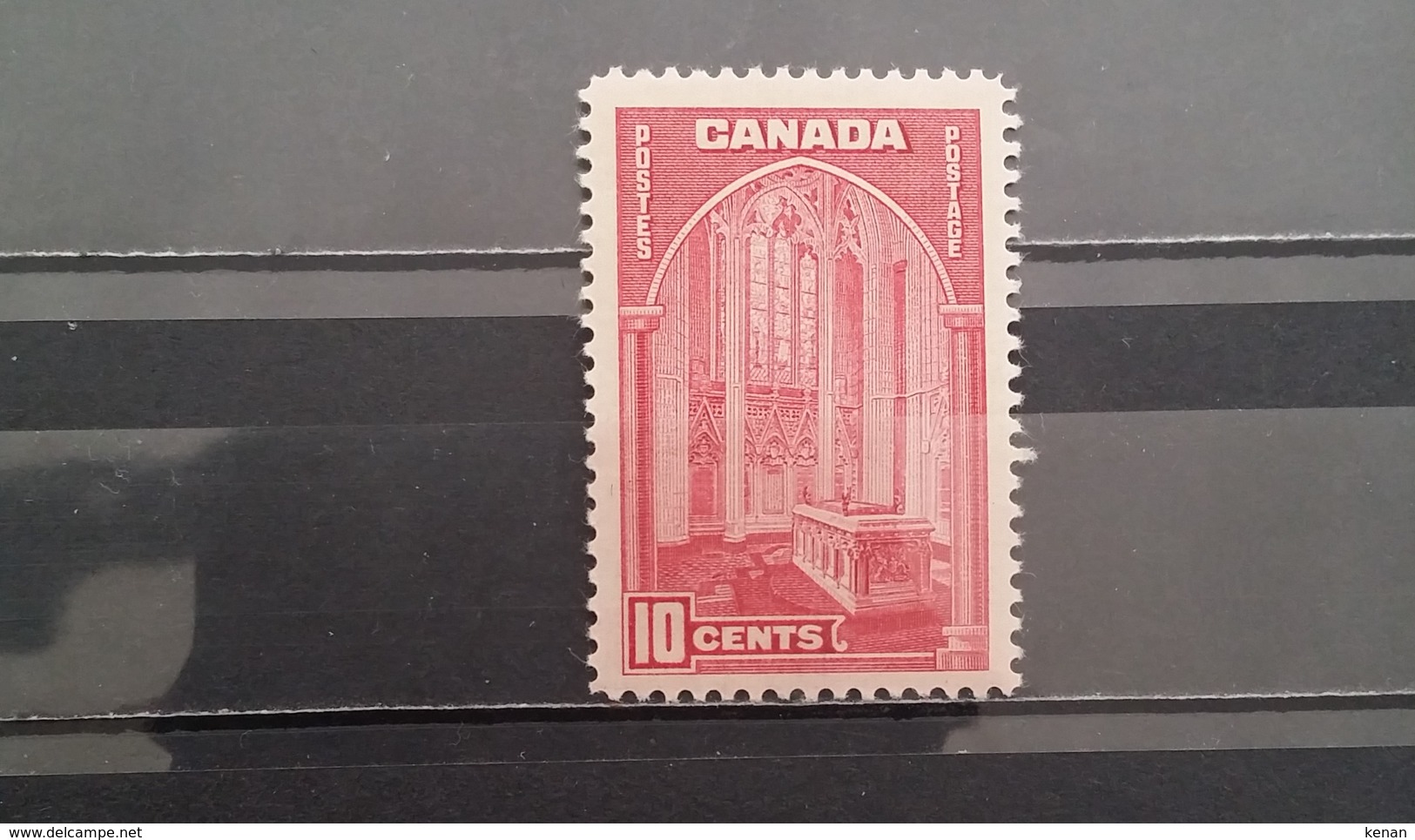 Canada, 1938, Mi: 204 (MH) - Neufs