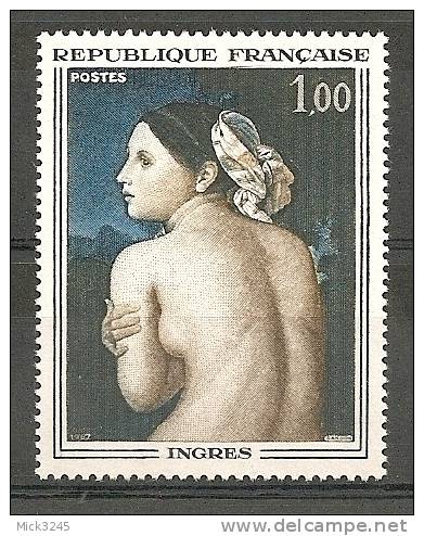 1530** Ingres - Neufs