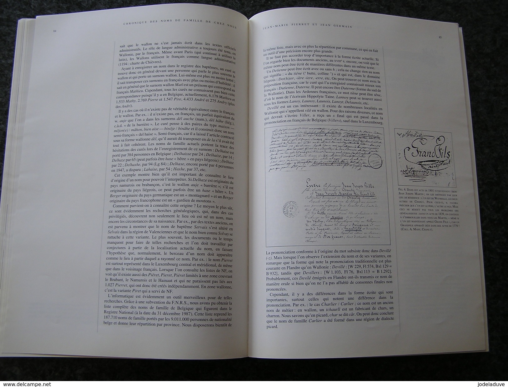 DE LA MEUSE A L ARDENNE N° 14 année 1991 Prévôt Hierges Givet Reclus Graide Lesse Lommal Ambly Namur Pierre Croix Occis