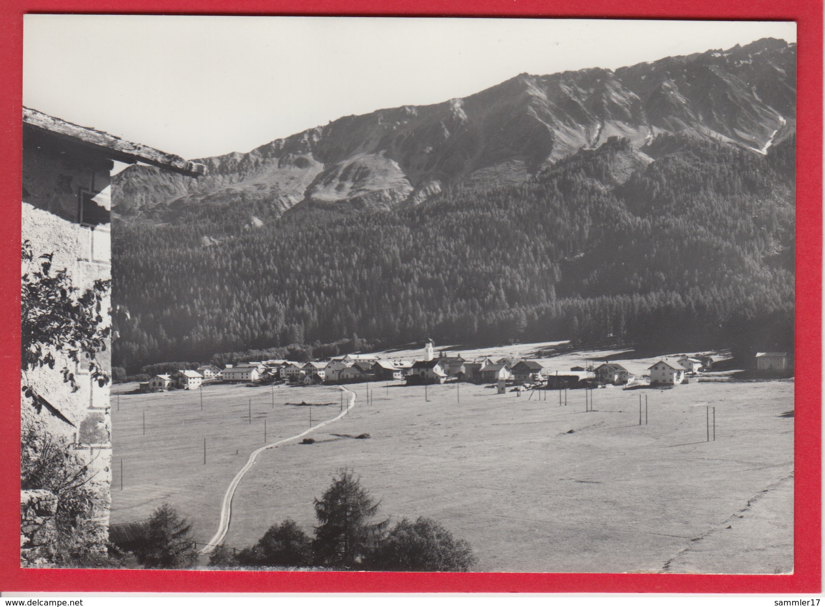 FULDERA MÜNSTERTAL - Fuldera