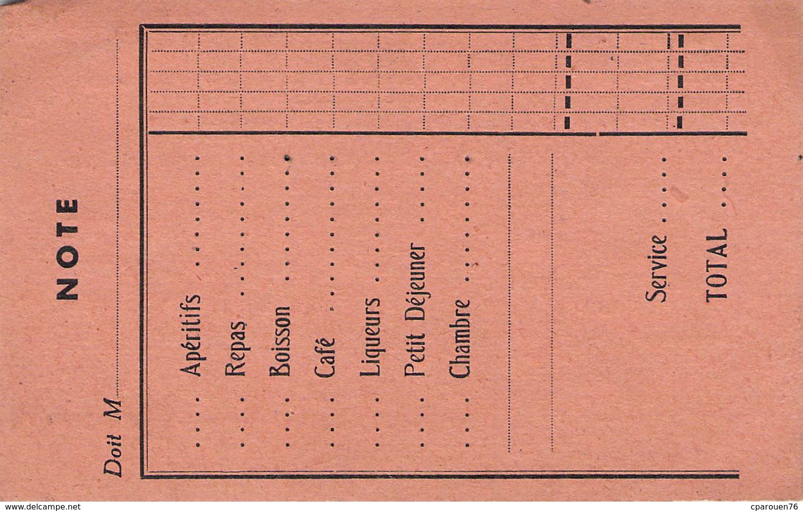 Carte De Visite Ancienne Nouvel Hôtel " Terminus " 127.129.ae Gambetta Angoulème Louis Adenot Chef Cuisinier - Cartoncini Da Visita