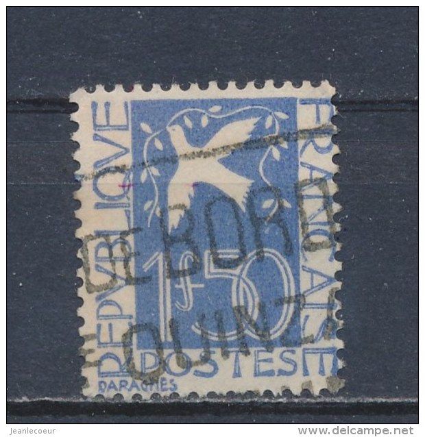 Frankrijk/France/Frankreich 1934 Mi: 291 Yt: 294 (Gebr/used/obl/o)(1815) - Used Stamps