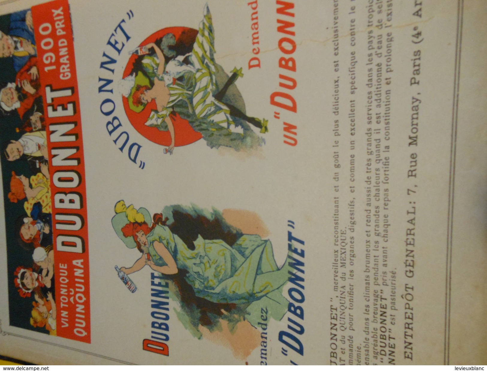 Annuaire Illustré De L'Armée Française/ Roger De Beauvoir /Plon-Nourrit éditeurs/dUBONNET:AmerPICON/1902    LIV113 - Altri & Non Classificati