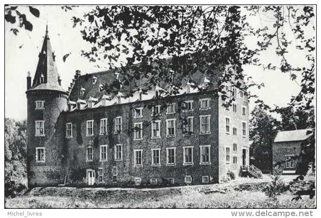 Remersdael - Castel Notre-Dame - La Grande Maison - Circulé - TBE - Voeren