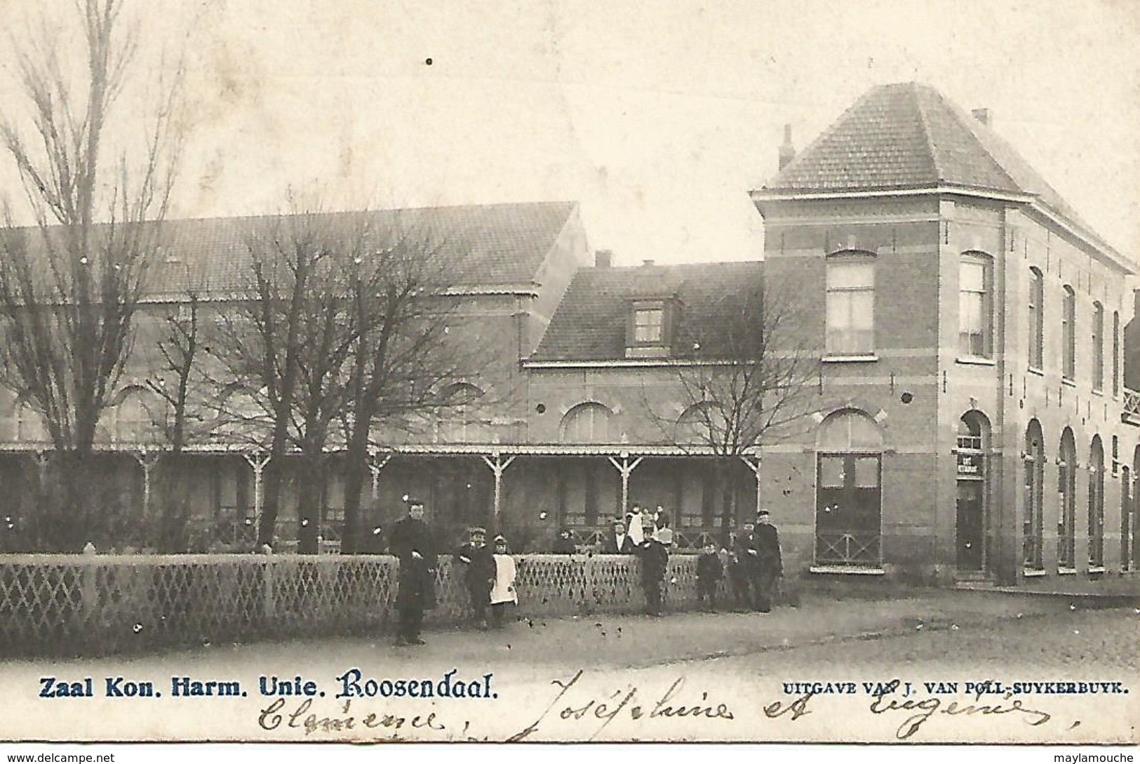 Roosendaal - Roosendaal