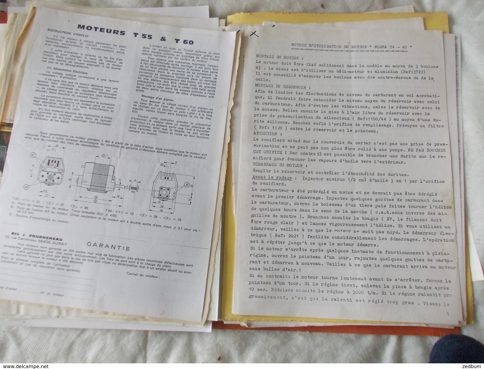 Construction D'une Locomotive Thermo Thermique Au 1/20e A1A-A1A 62000 Modelisme - Modellismo