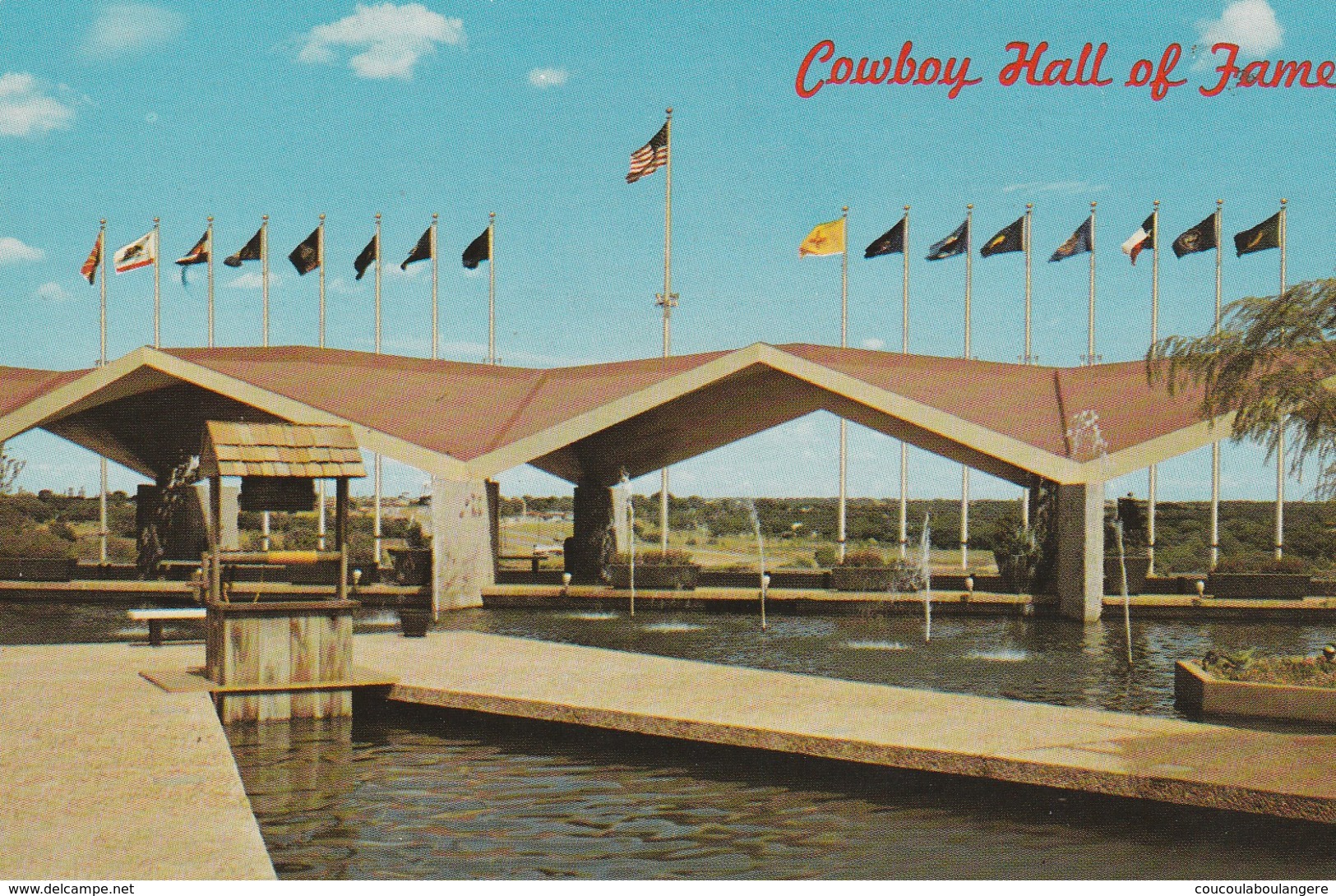 OKLOHOMA CITY (ETATS UNIS) National Cowboy Hall Of Fame And Western Heritage Center - Oklahoma City